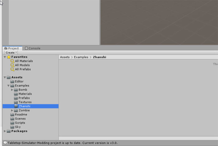 How to scan a tabletop miniature for the Tabletop Simulator (Part 3)